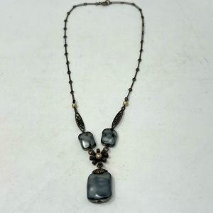 Vintage necklace